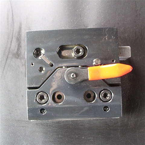 折彎?rùn)C(jī)模具夾板