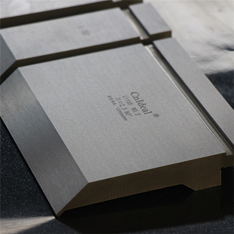 數(shù)控折彎機(jī)上模具