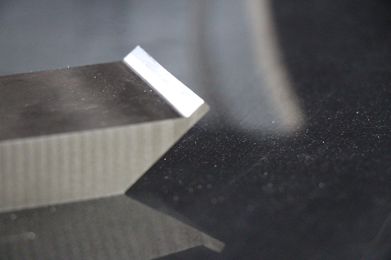 數(shù)控折彎機上模具