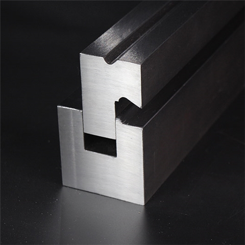 折彎機(jī)鉸鏈模