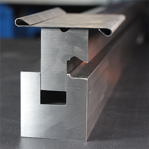 折彎機(jī)鉸鏈模