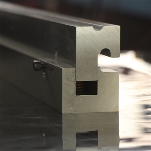 折彎機(jī)鉸鏈模