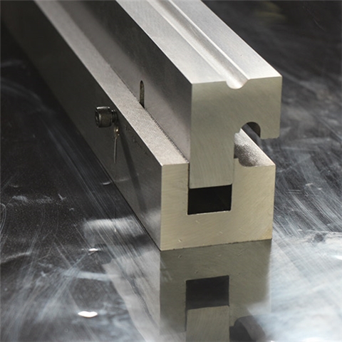 折彎機(jī)鉸鏈模