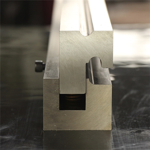 折彎機(jī)鉸鏈模