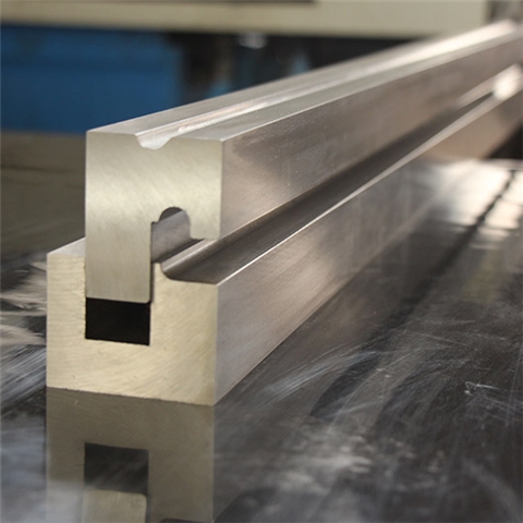 折彎機(jī)鉸鏈模