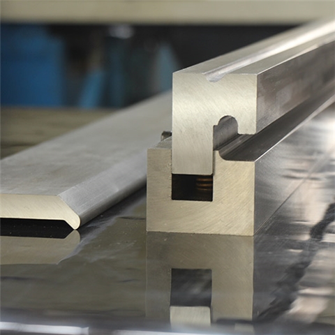 折彎機(jī)鉸鏈模