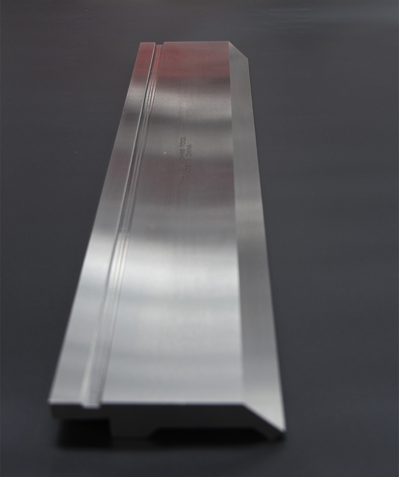 標(biāo)準折彎機上模