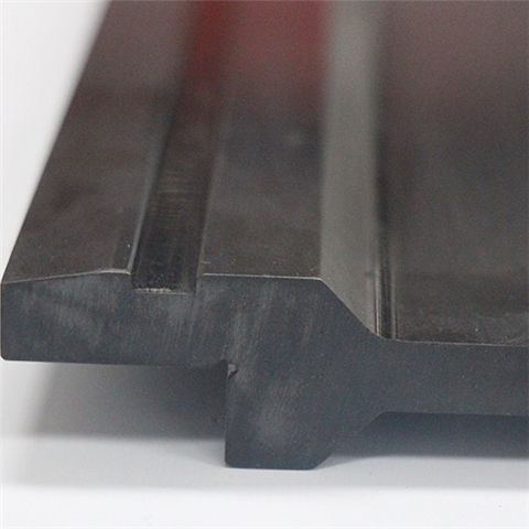 202型折彎?rùn)C(jī)上模